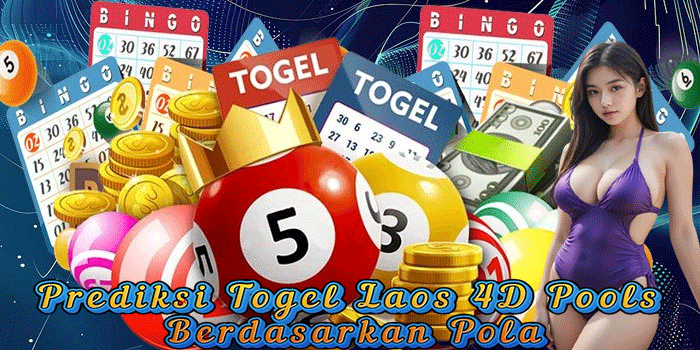 Prediksi Togel Laos 4D Pools Berdasarkan Pola